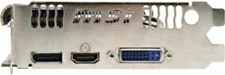 MSI Radeon HD5850 1GB – image 4