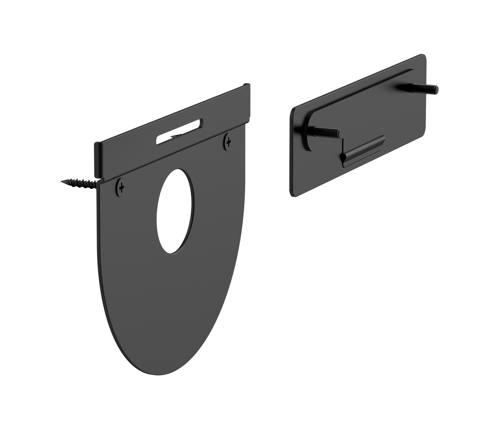 Logitech TAP WALL MOUNT Logitech