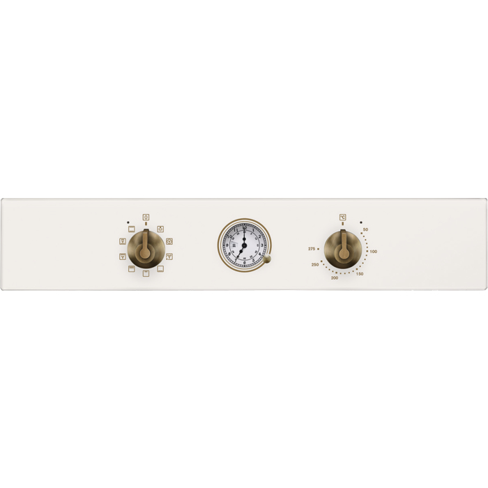 Electrolux EOA5220AOV 72 L 2780 W Cream – image 3