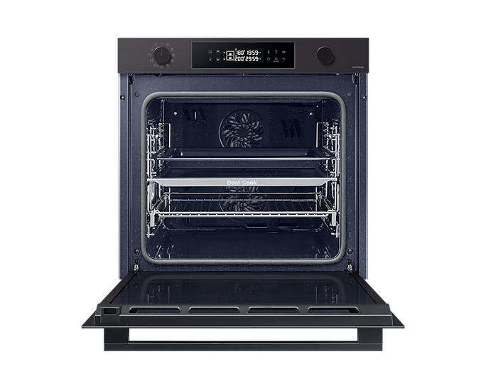Samsung NV7B4430ZAB/U3 oven – image 2