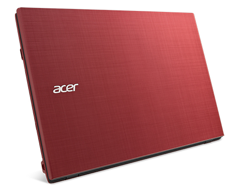Acer Aspire F F5-571-P720 Intel® Pentium® 3556U Laptop – image 4