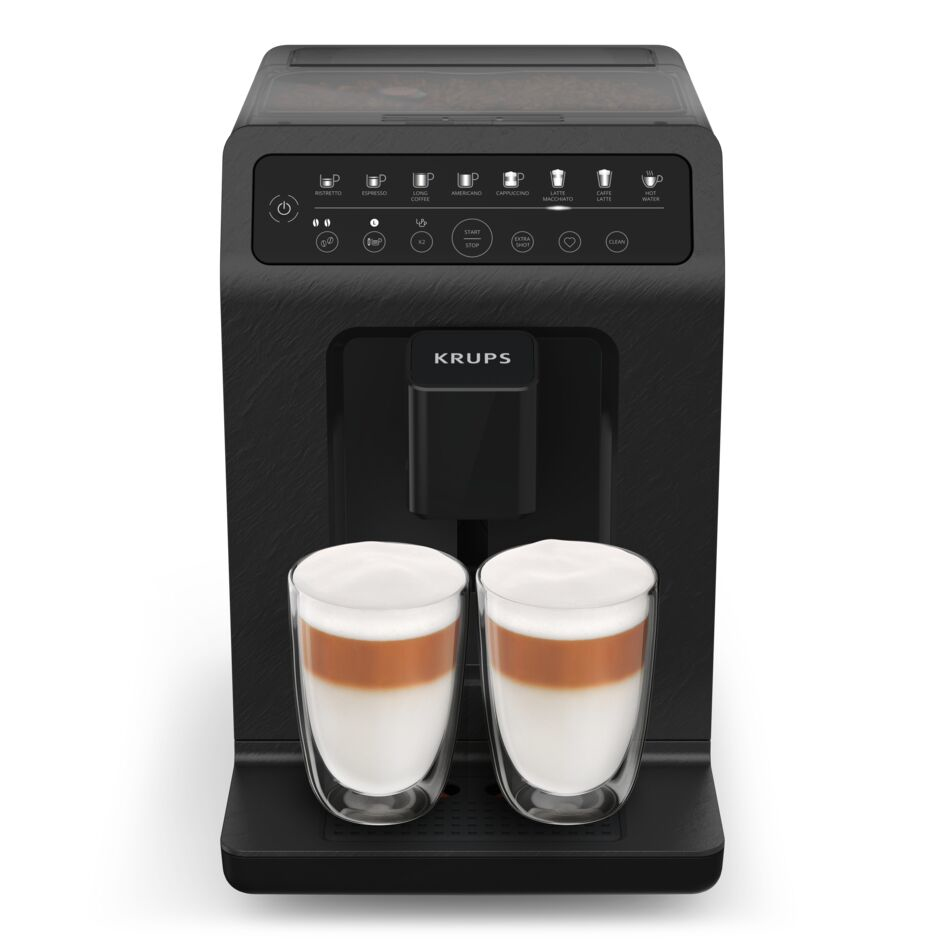 Tefal 8010001021 coffee maker Espresso machine