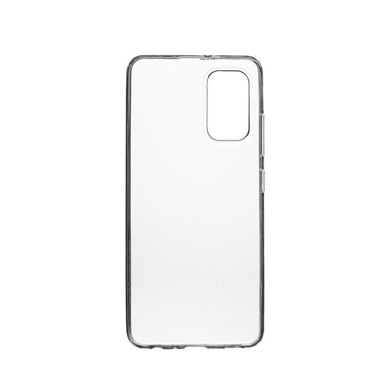 eSTUFF ES673084-BULK mobile phone case Transparent – image 2