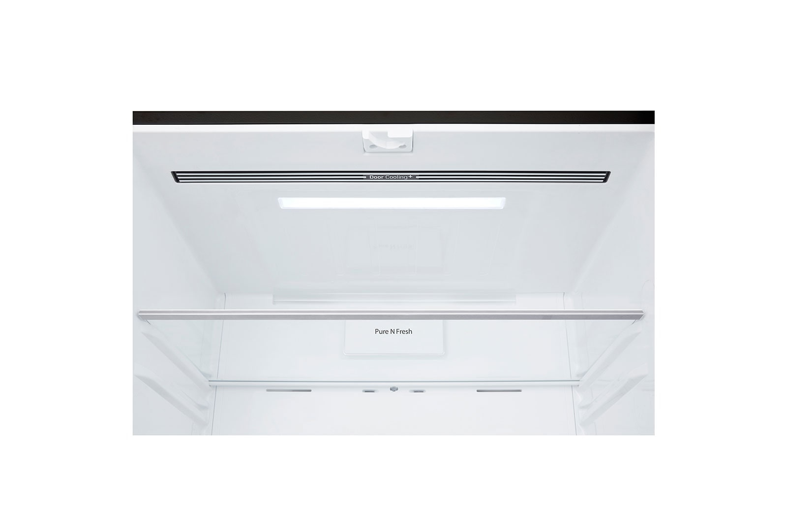 LG GMB844MC4E side-by-side refrigerator Freestanding – image 9