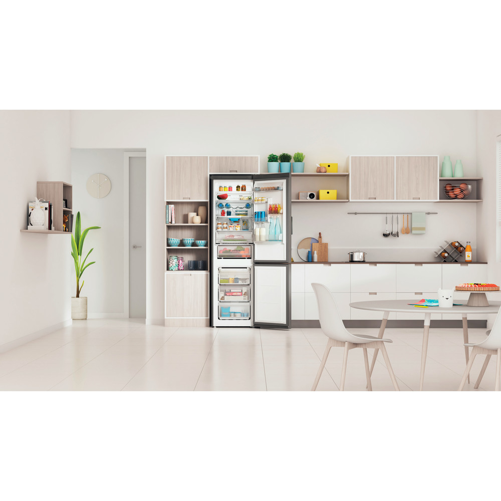 Indesit INFC9 TO32X – image 6
