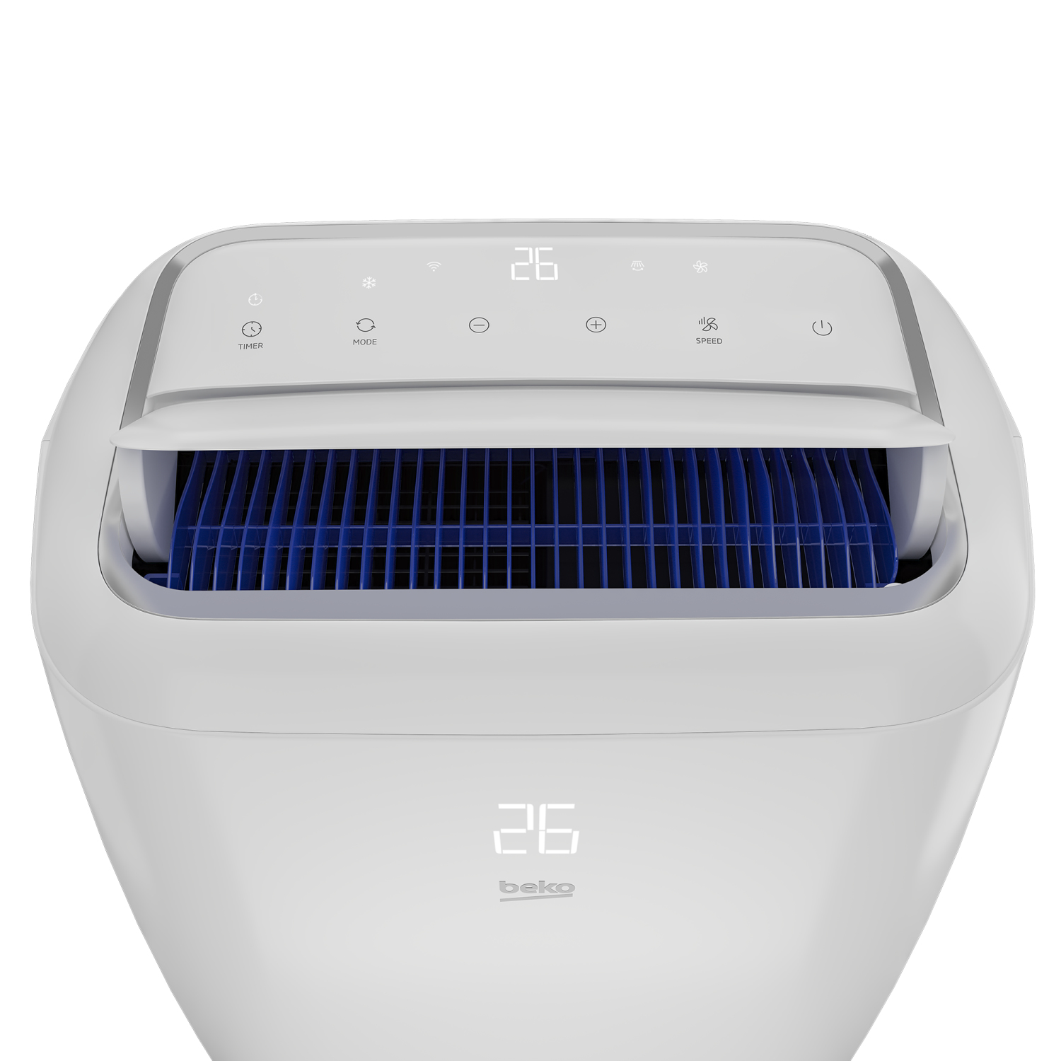 Beko BP109AC portable air conditioner – image 2