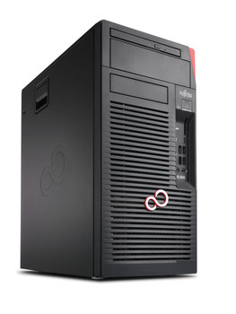 Fujitsu CELSIUS W570 Intel® Core™ i5 i5-6600 – image 2