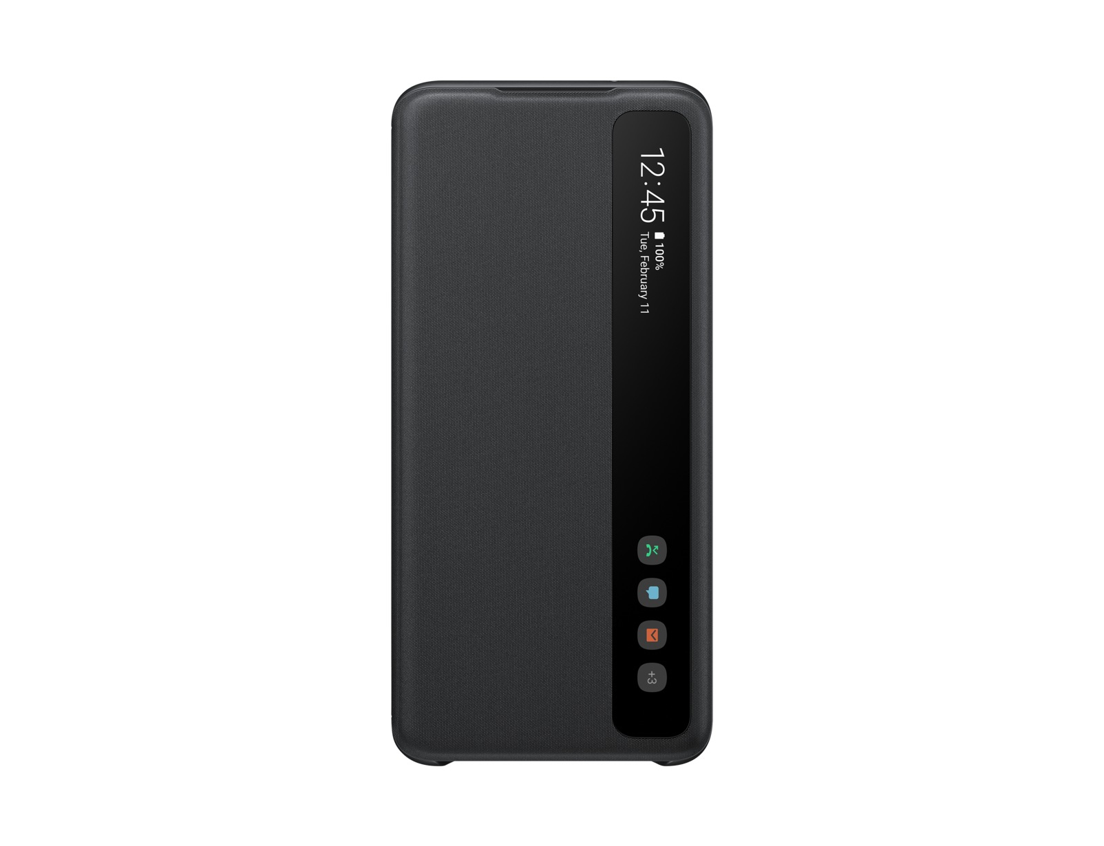 Samsung EF-ZG980CBEGWW mobile phone case – image 1