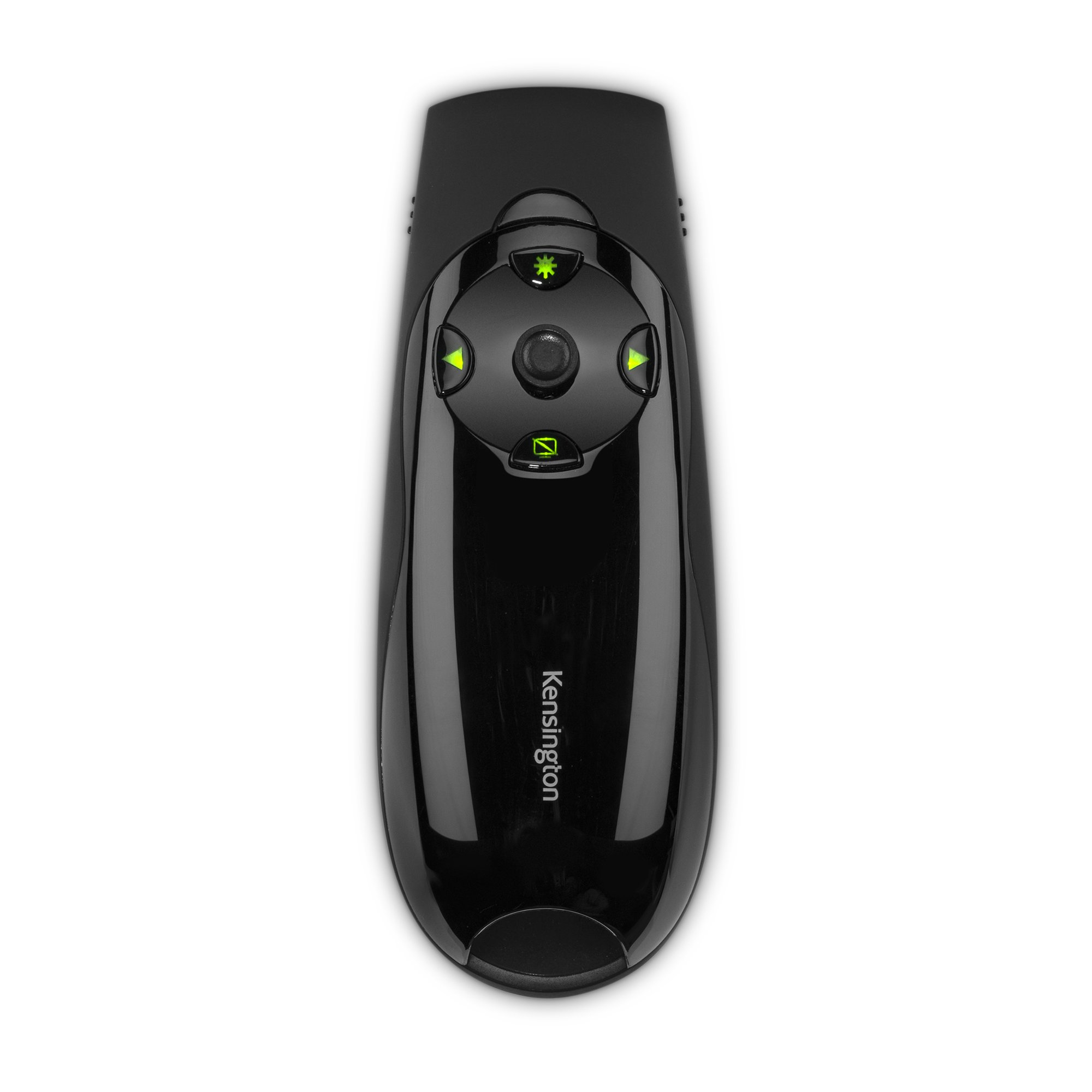 Kensington K72427AMA wireless presenter IR Black – image 1