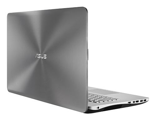 ASUS N751JX-T7130H laptop Intel® Core™ i7 i7-4720HQ – image 2