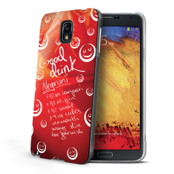 Celly CDCOVGN3NE mobile phone case