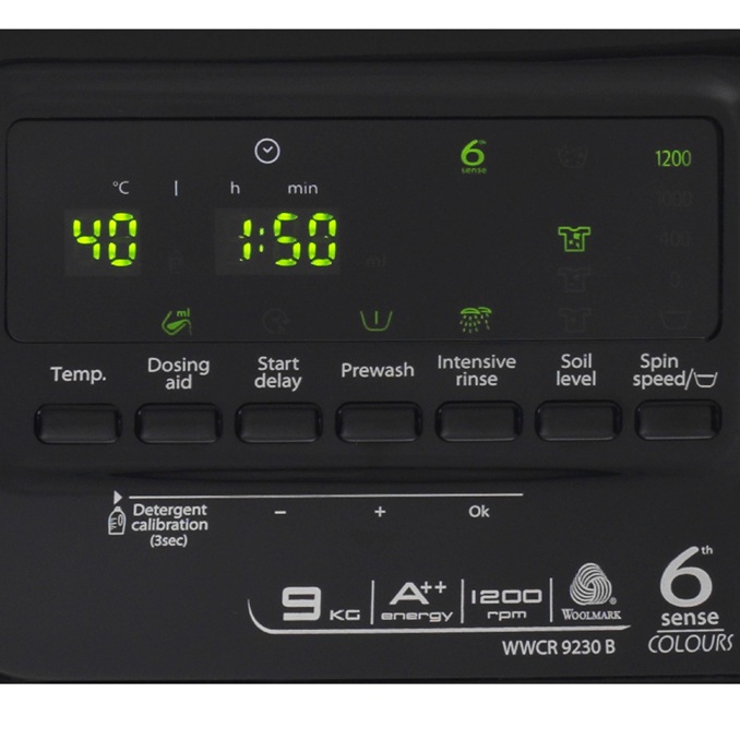 Whirlpool WWCR 9230 B – image 3