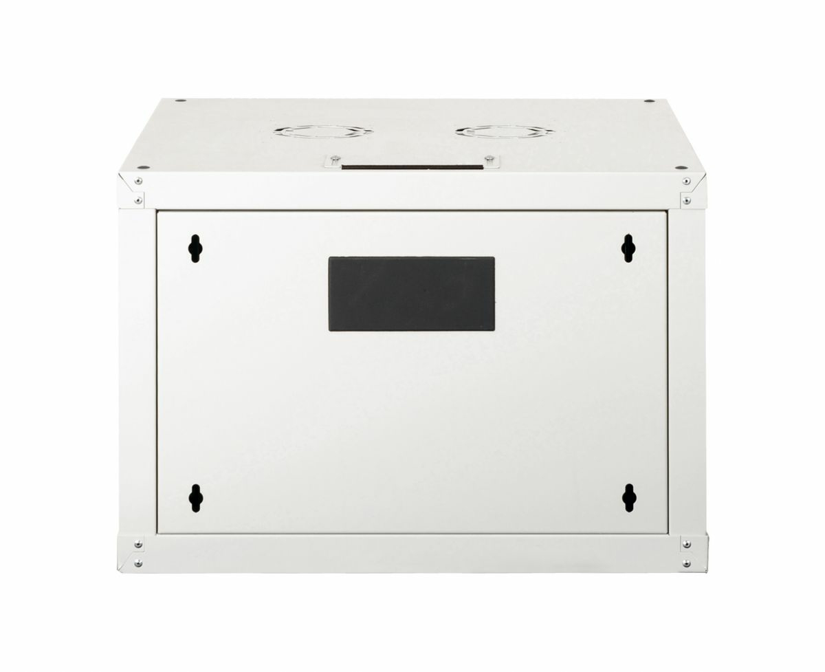 Equip Pro Mount 19' Cabinet, 07U – image 2