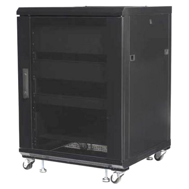 Techly I-CASE AV-2115BKTYR – image 3