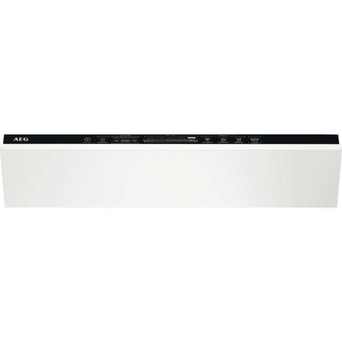 AEG FSE83727P Freestanding 15 place settings – image 2
