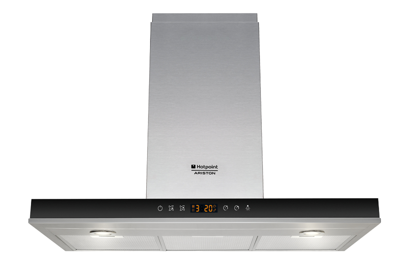 Hotpoint HLB 9.8 AA X/HA
