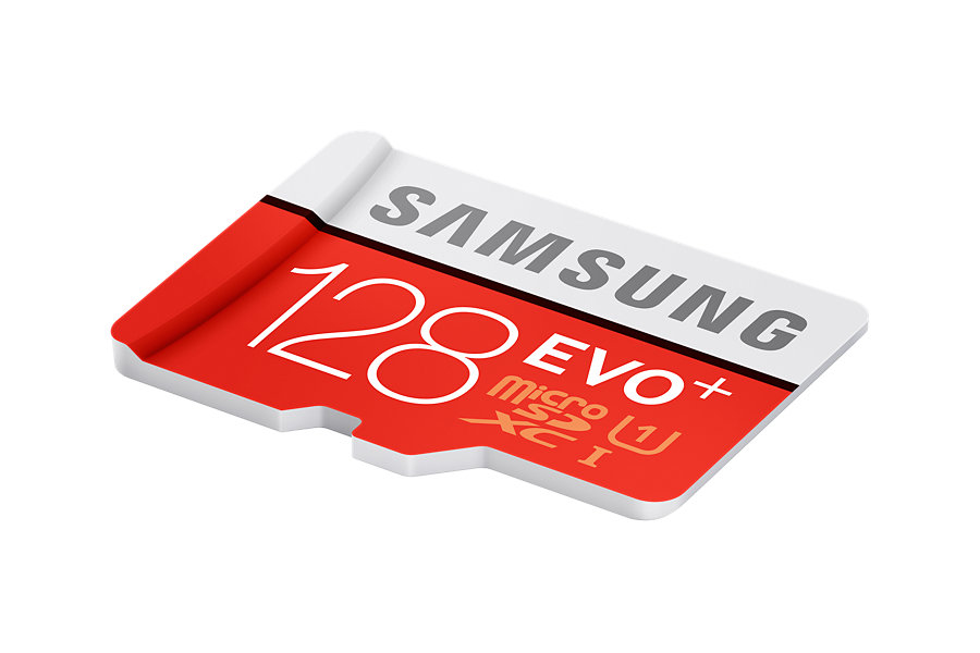Samsung Evo Plus – image 4
