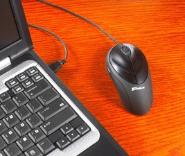Targus USB 5-Button Mouse – image 2