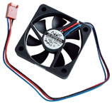 Lindy Fan 50x50x10mm