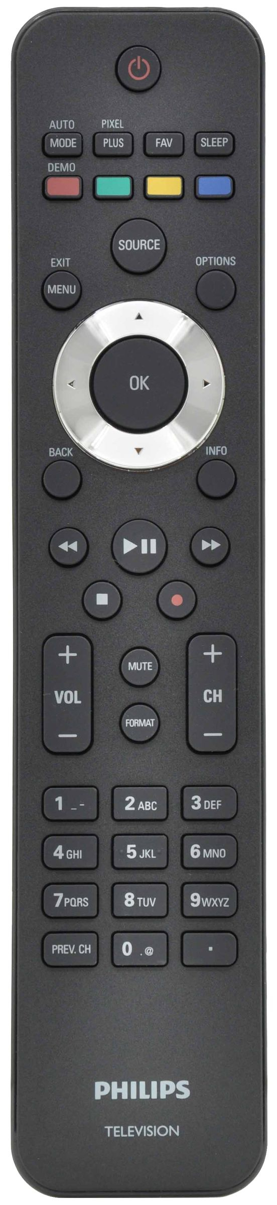 Philips 40PFL7505D/F7 TV – image 3