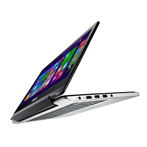 ASUS Transformer Book Flip TP300LA-DW190P laptop Intel® Core™ i5 i5-5200U Hybrid (2-in-1) – image 6