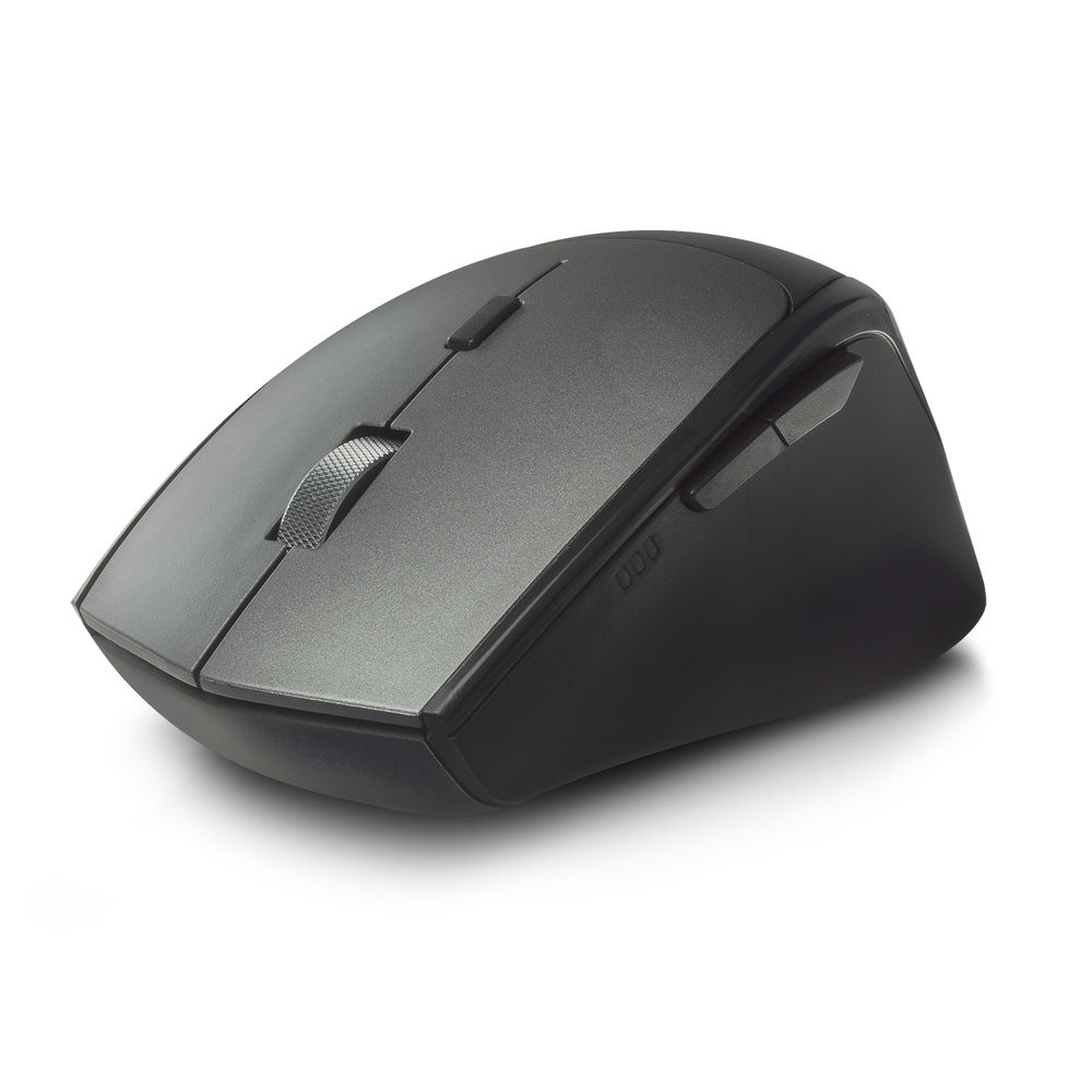 ACT Wireless Dual-Connect Mouse 2400 DPI with silent click – image 8
