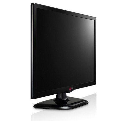 LG 20MT45D computer monitor – image 4