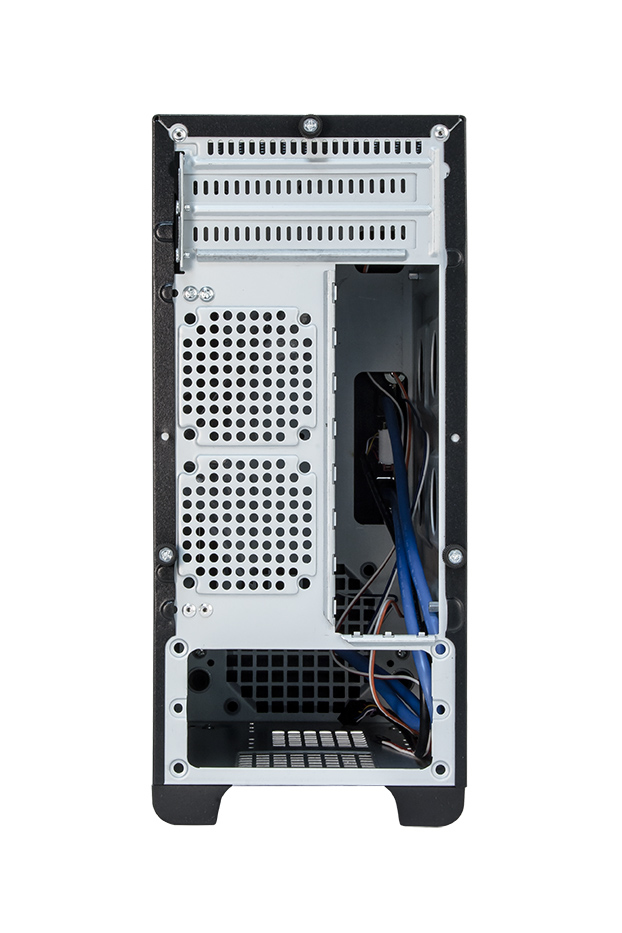 Chieftec BT-04B-U3-350BS computer case Mini Tower Black – image 3