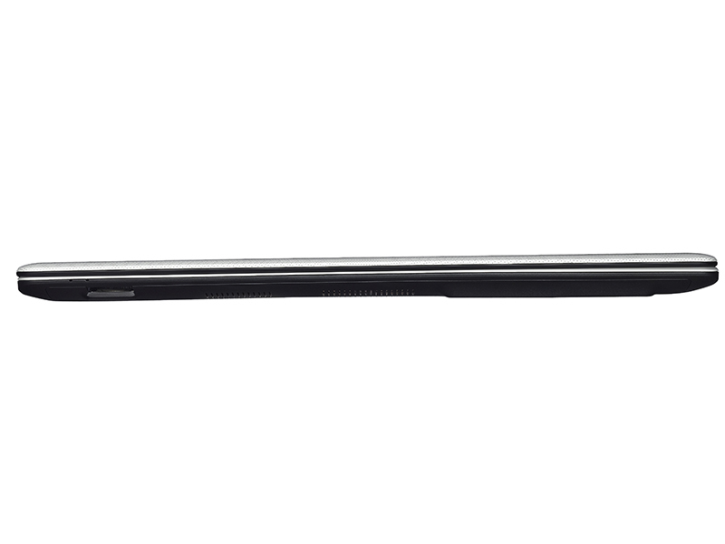 ASUS F550CC-XX1325H laptop Intel® Core™ i3 i3-3217U – image 4