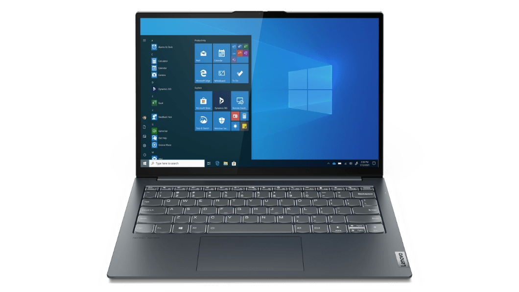 Lenovo ThinkBook 13x ITG – image 1