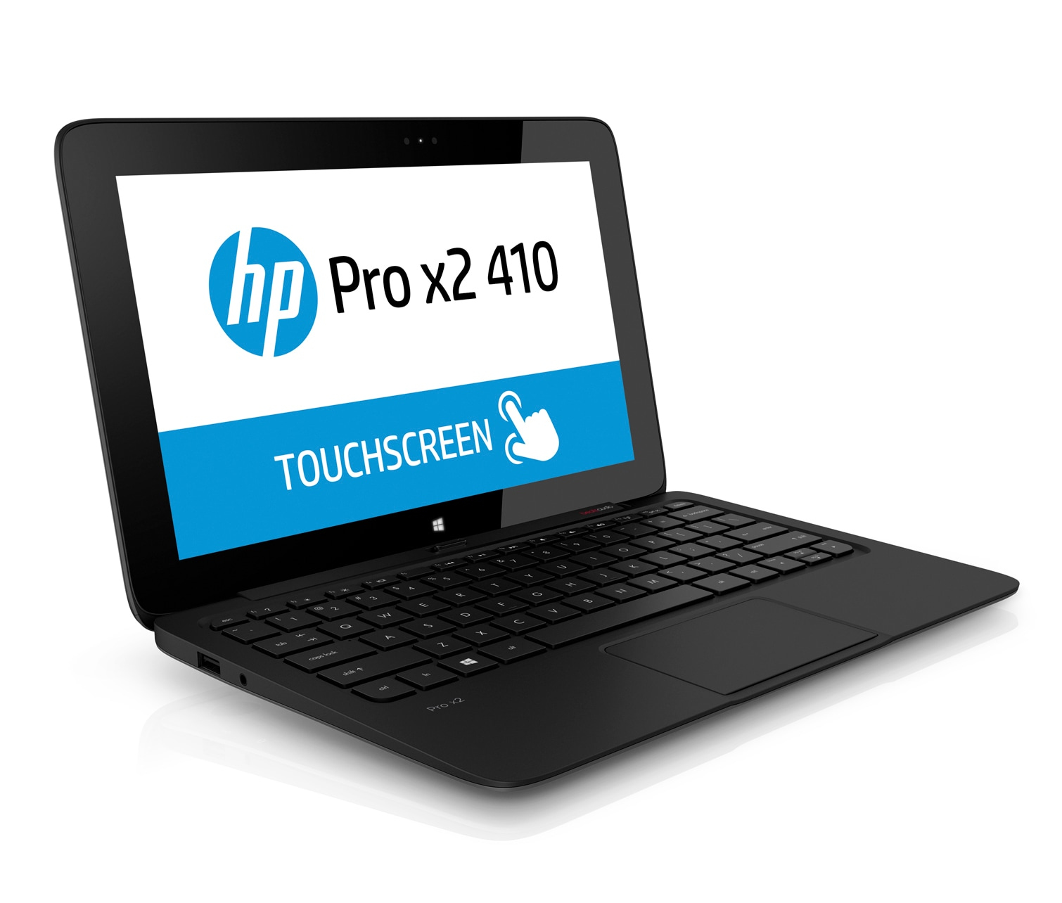 HP 410 G1 – image 3