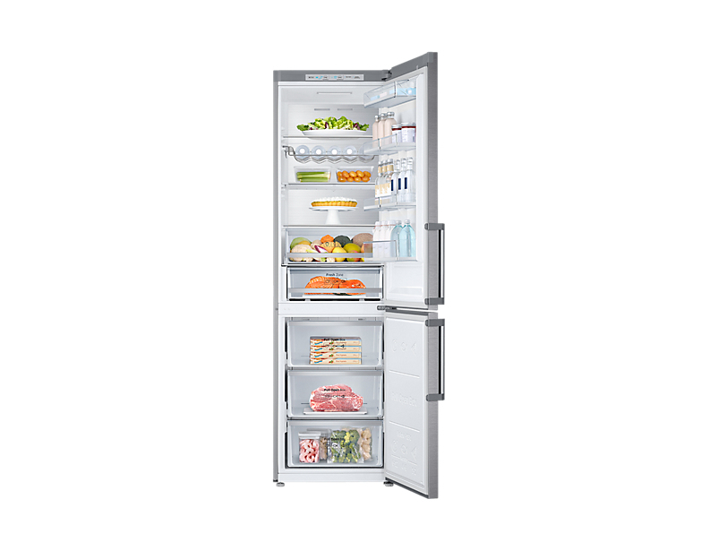 Samsung RL41J7159SR Freestanding – image 4