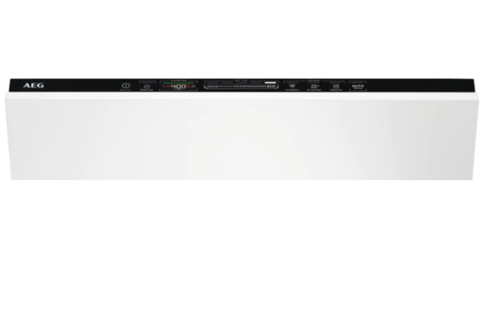 AEG FSS62737P Fully built-in 15 place settings – image 8