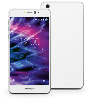 MEDION X5020 4G – image 4