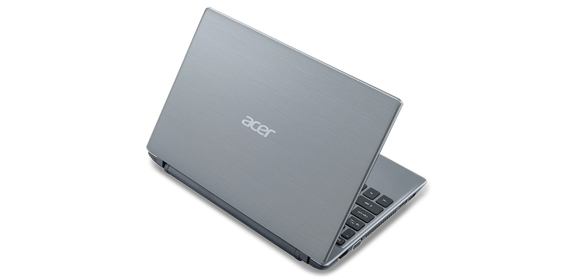 Acer Aspire 171-33214G50ass Intel® Core™ i3 i3-3217U Laptop – image 4