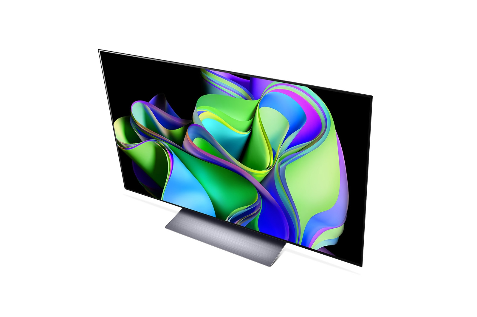 LG TV OLED 4K 48 121cm OLED48C3 evo C3 2023 — photo 9