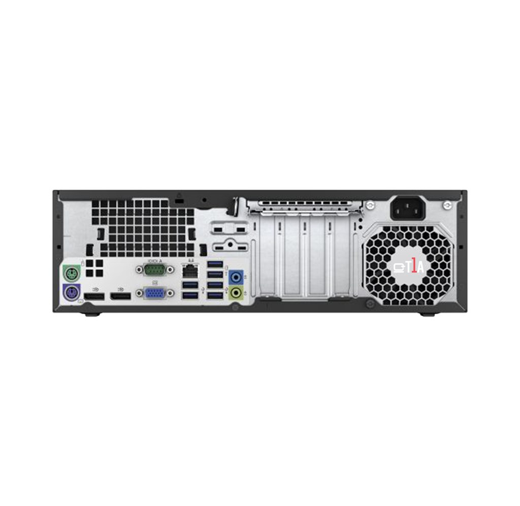 T1A HP EliteDesk 800 G2 Refurbished – image 3