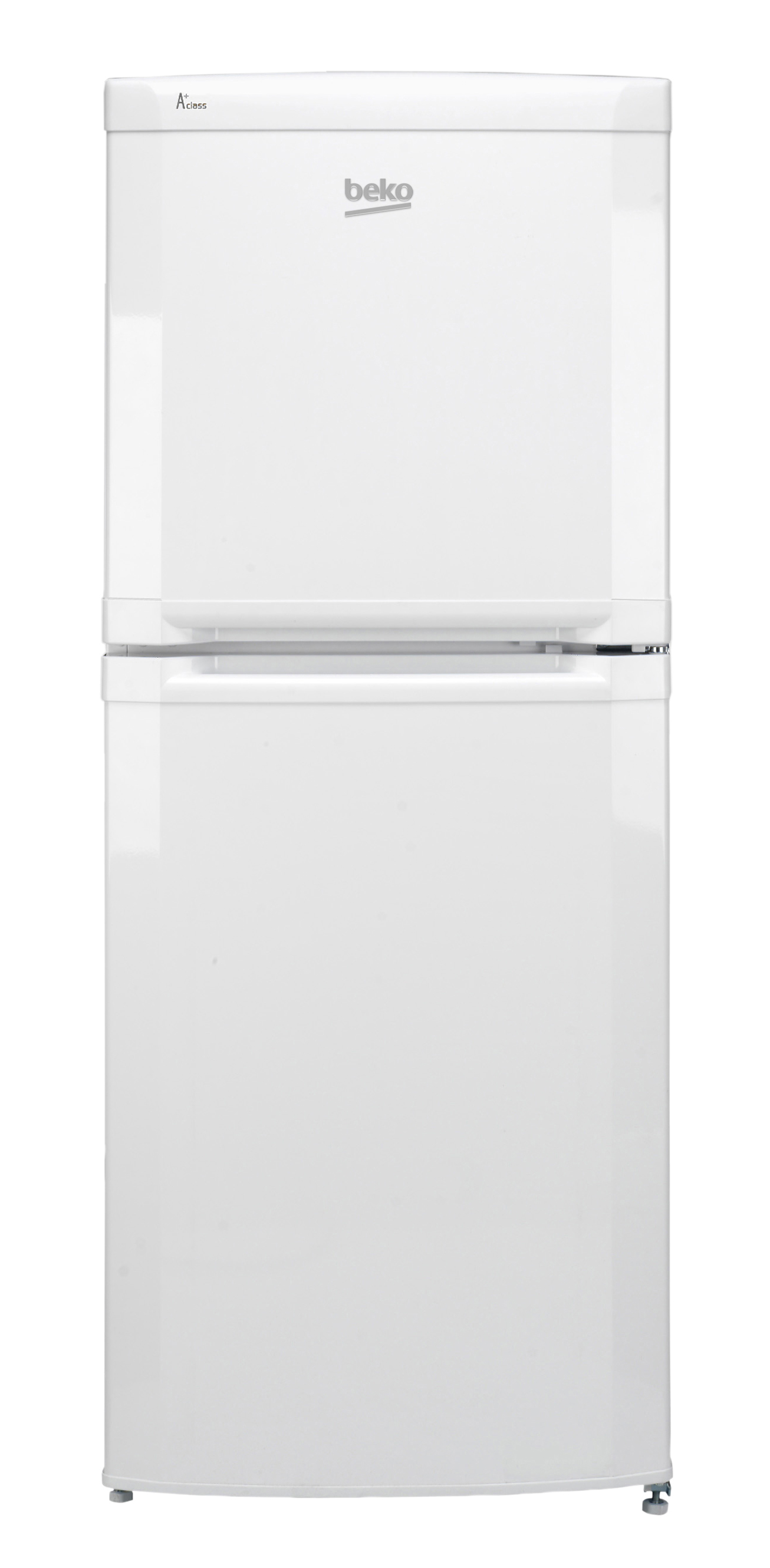 Beko CT5381APW fridge-freezer Freestanding – image 2