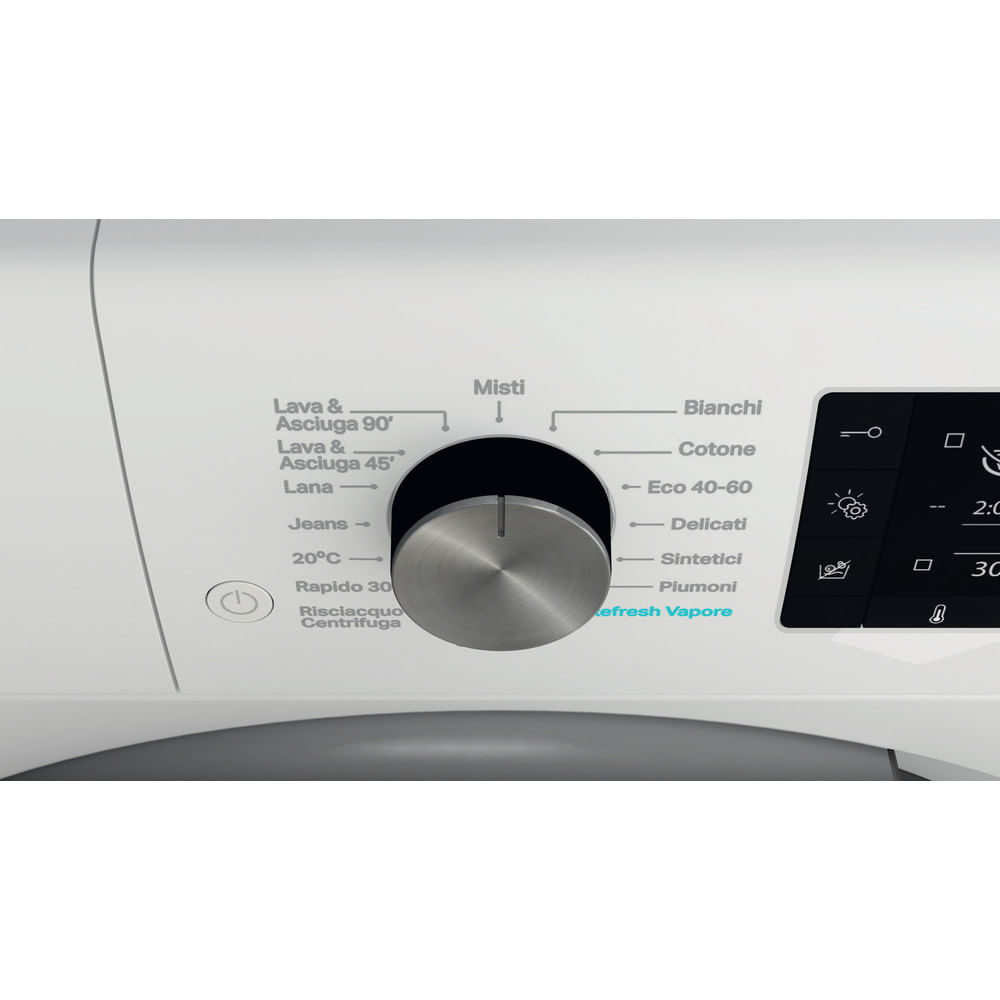 Whirlpool FFWDD 107448 WBS IT – image 7