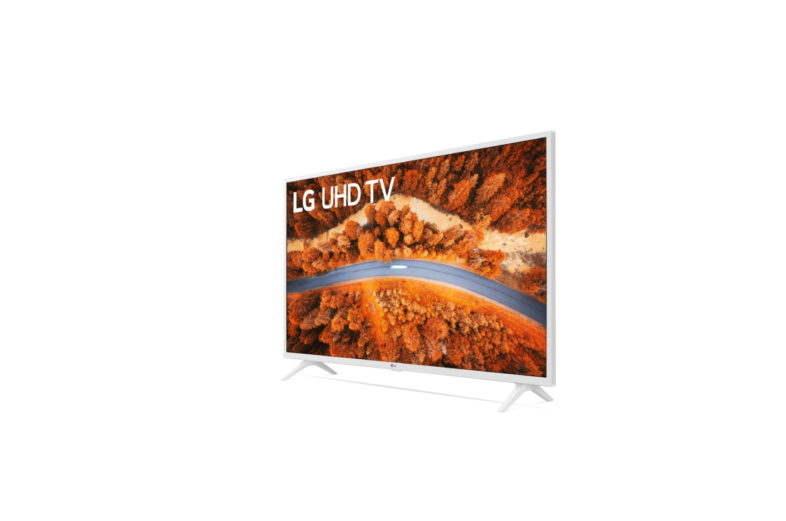 LG 43UP76909LE TV – image 3