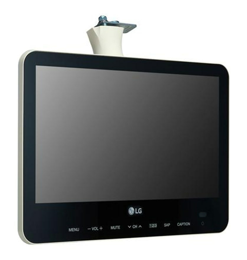 LG 15LS766A0UA hospitality TV – image 3