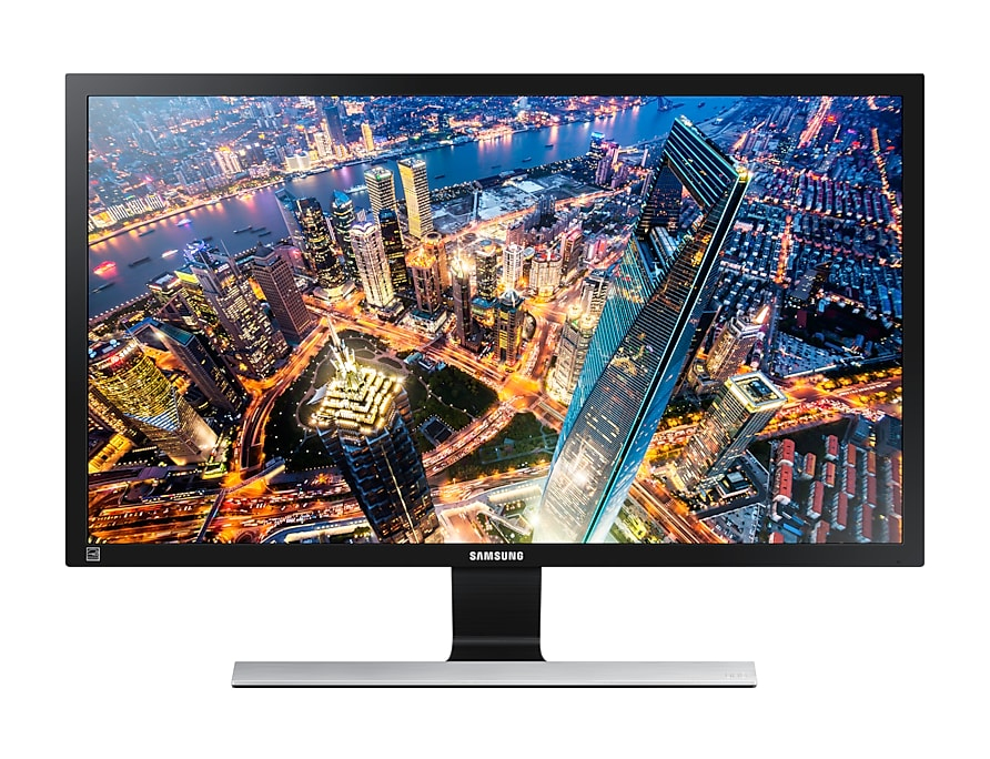 Samsung 590 LU28E590DS/ZS computer monitor