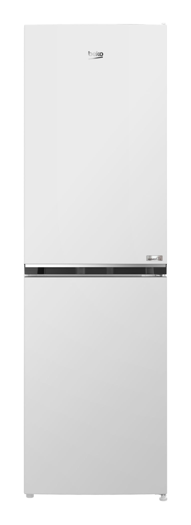 Beko CNE5581VW Freestanding Total No Frost Fridge Freezer with HarvestFreshTM – image 6