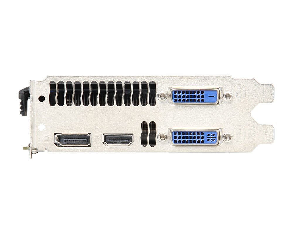 MSI GeForce GTX 650 Ti Boost – image 3