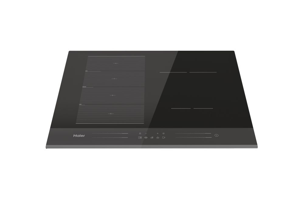 Haier I-Move Series 6 HAMTSJ54MB1F Black Built-in – image 2