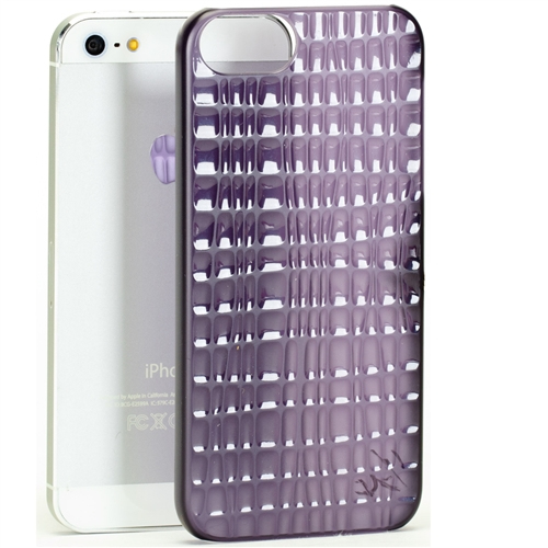 Targus TFD03207EU mobile phone case Cover Purple – image 3