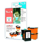 Peach Starter Pack H338 HP338 Black