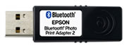 Epson Bluetooth Adapter