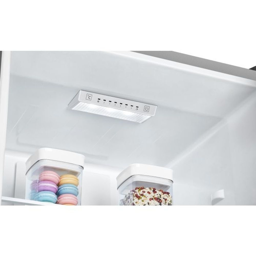 Hisense RB372N4AW2 fridge-freezer Freestanding – image 2
