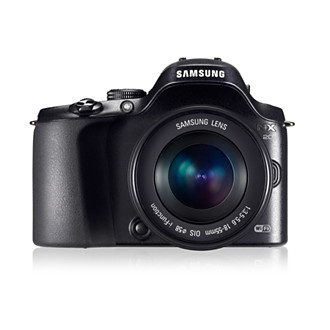 Samsung NX20 – image 7
